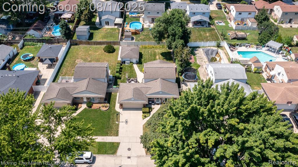 9470 William Street, Taylor, MI 48180 — Photo 42
