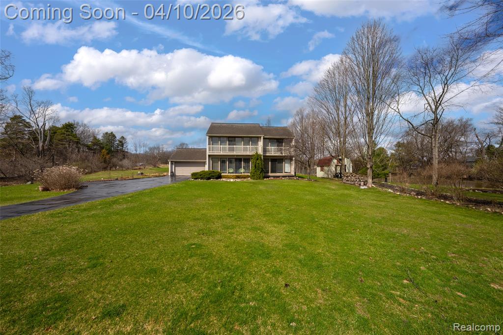 8794 Miller Road, Clarkston, MI 48348 — Photo 3
