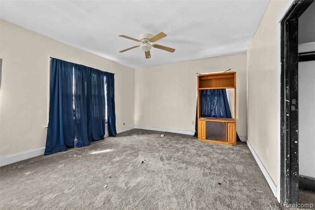 2016 Atkinson Street, Detroit, MI 48206 — Photo 15