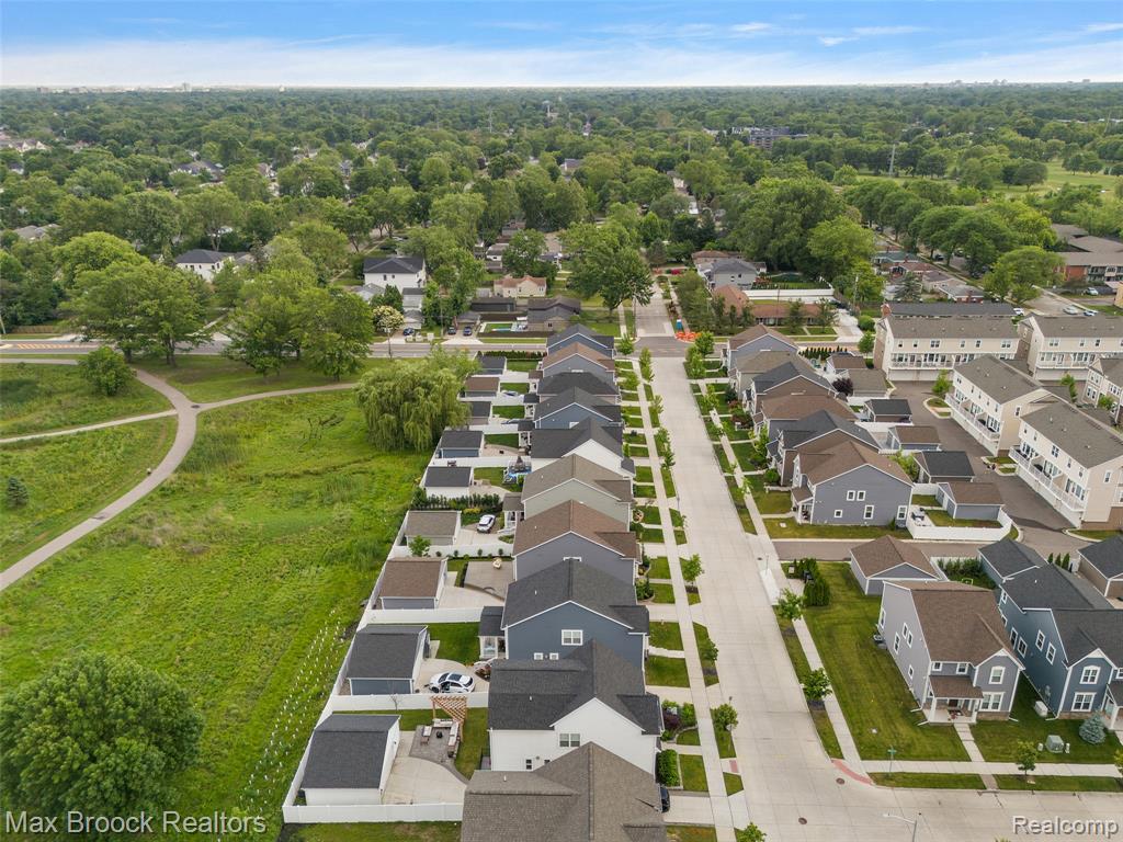 4260 Kent Road, Royal Oak, MI 48073 — Photo 41