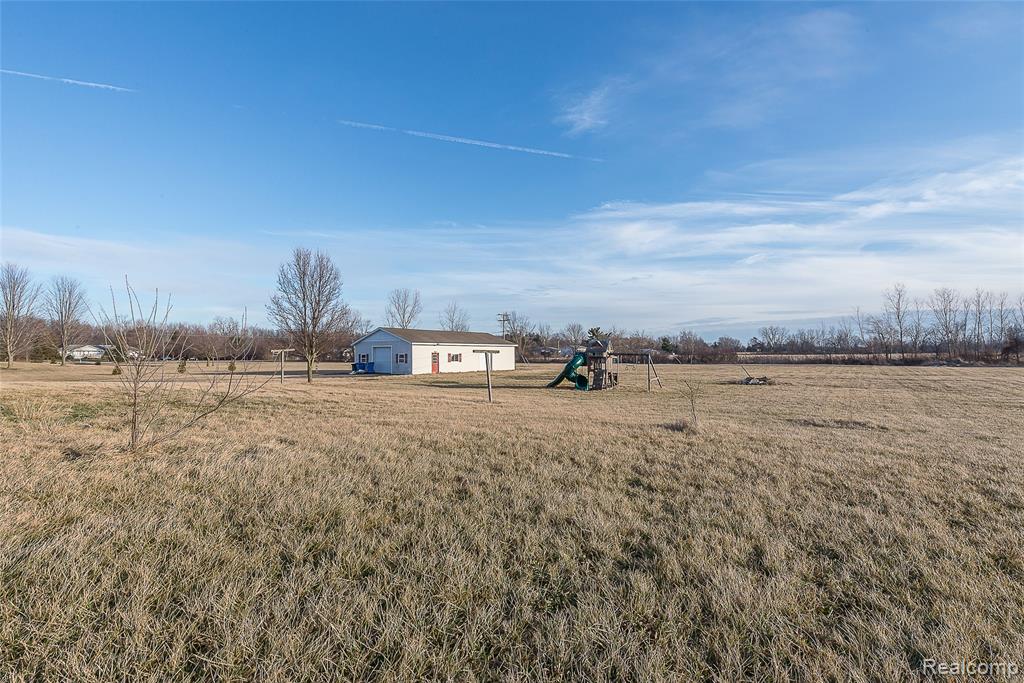 2611 Toben Road, Carleton, MI 48117 — Photo 53