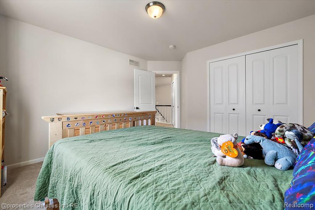 55745 Worlington Lane, South Lyon, MI 48178 — Photo 29