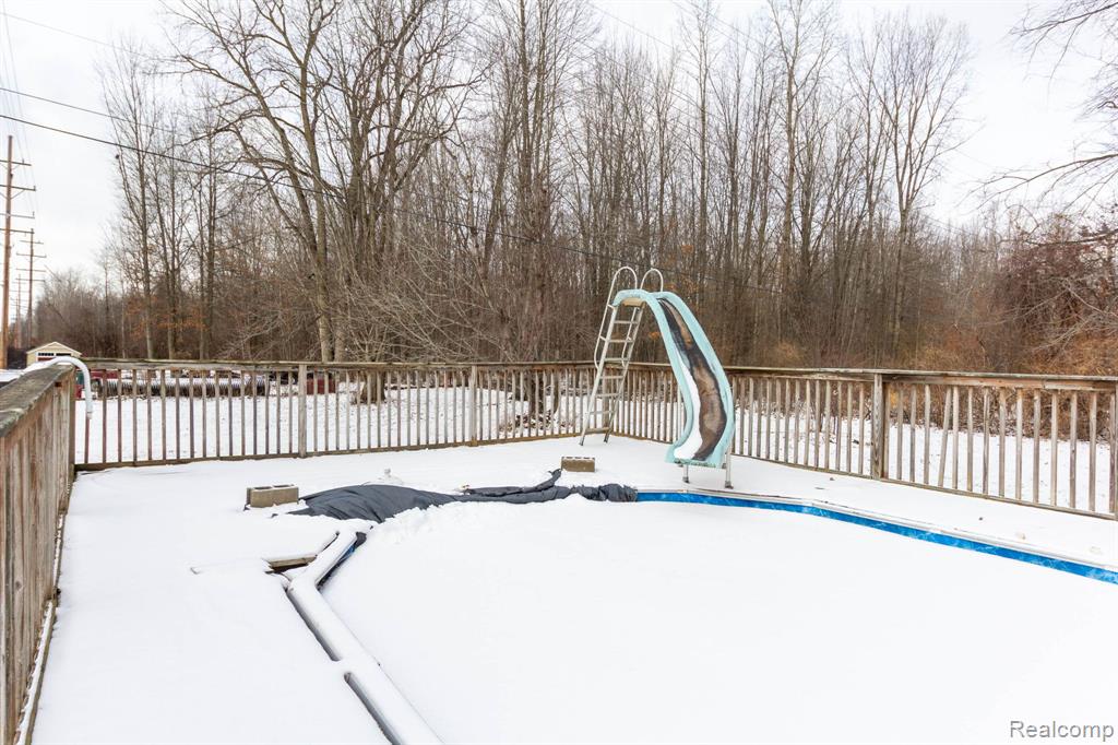 8200 Oakville Waltz Road, Belleville, MI 48111 — Photo 40