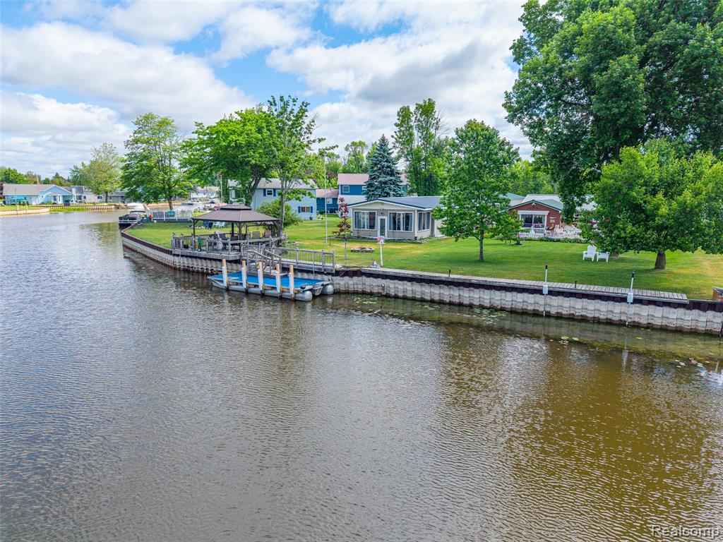 1656 S Riverside Drive, Au Gres, MI 48703 — Photo 55