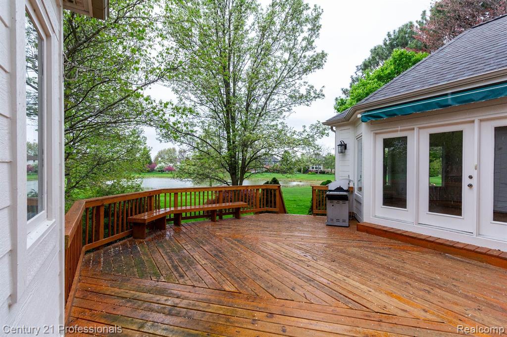 685 Dornoch Drive, Ann Arbor, MI 48103 — Photo 58
