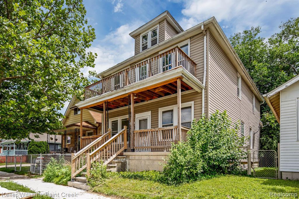 4265 7TH Street, Ecorse, MI 48229 — Photo 3