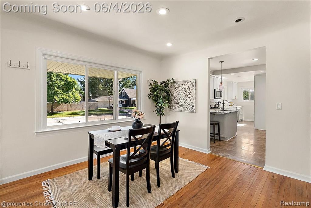 14201 Kingston Street, Oak Park, MI 48237 — Photo 11
