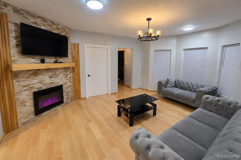 1261 Military Street, Detroit, MI 48209 — Photo 4