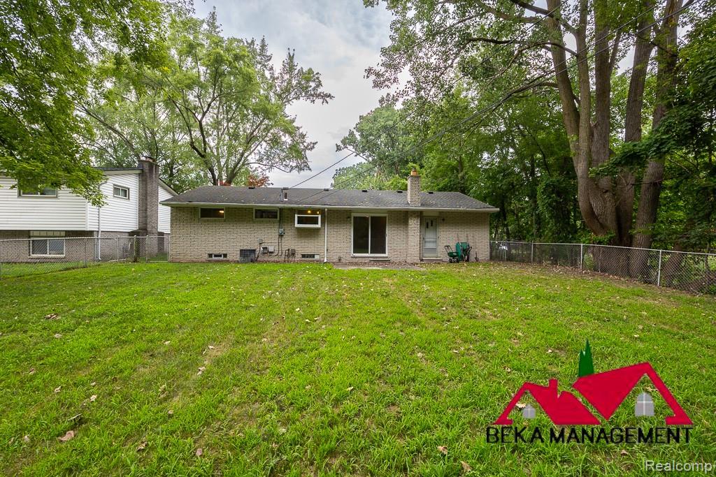 8040 Alton Street, Canton, MI 48187 — Photo 18