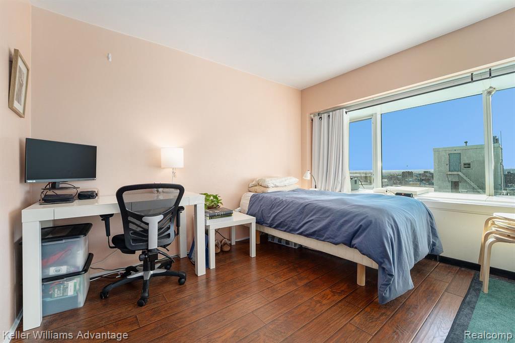 555 E WILLIAM Street, 12L, Ann Arbor, MI 48104 — Photo 12