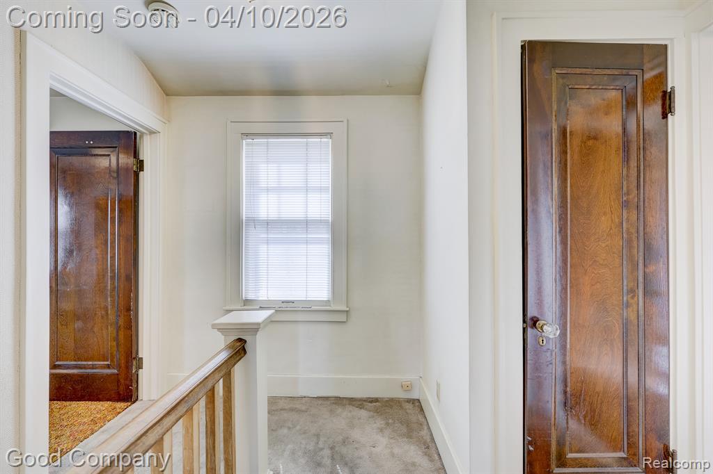 705 W Breckenridge Street, Ferndale, MI 48220 — Photo 28