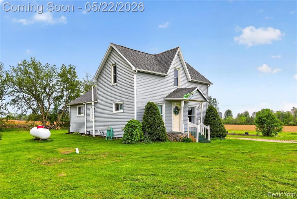 7950 Mayville Road, Marlette, MI 48453 — Photo 2