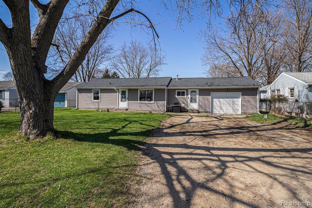 7125 ALGER Drive, Davison, MI 48423 — Photo 4