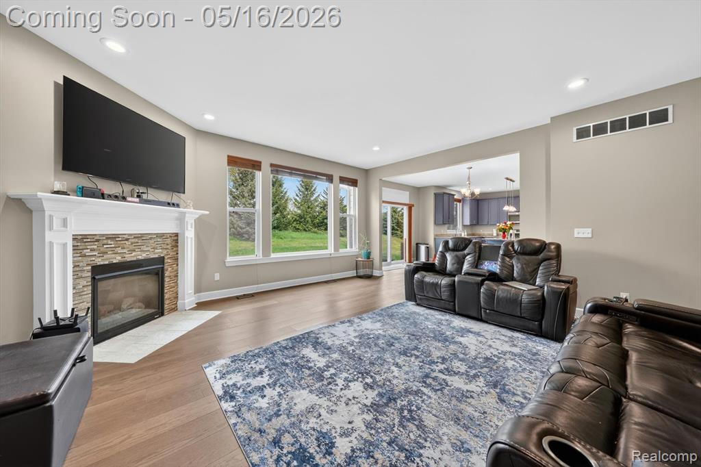 54908 N Grenelefe Circle W, South Lyon, MI 48178 — Photo 7