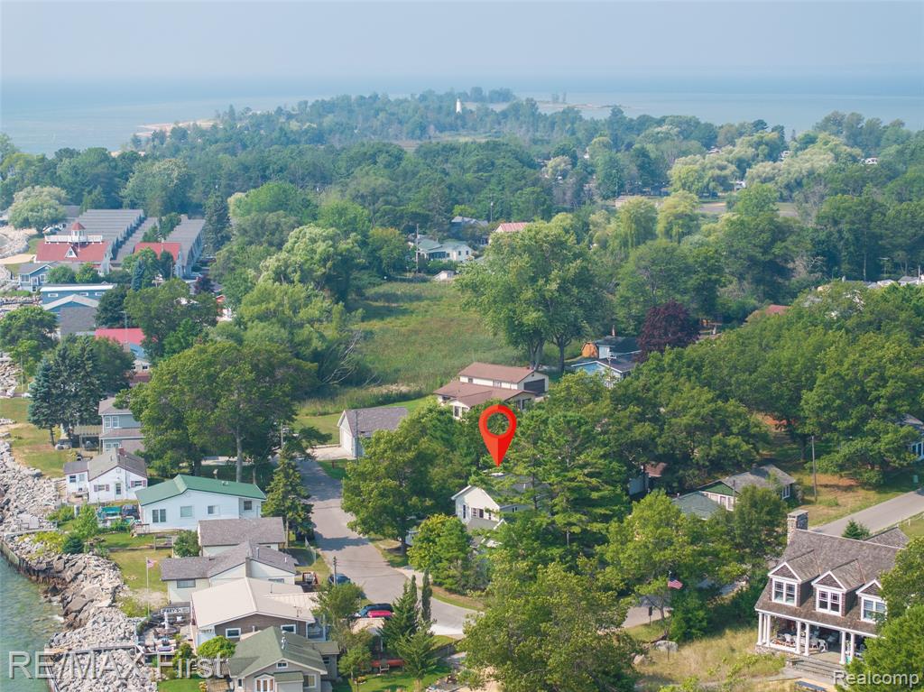 2076 North Street, East Tawas, MI 48730 — Photo 52