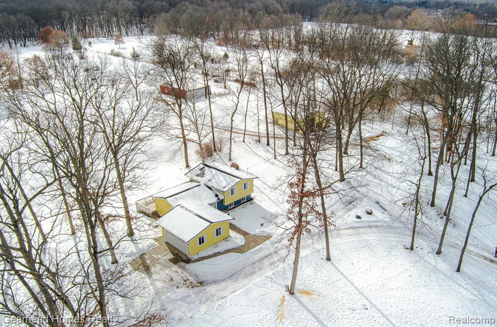 12749 Shaffer Road, Davisburg, MI 48350 — Photo 86
