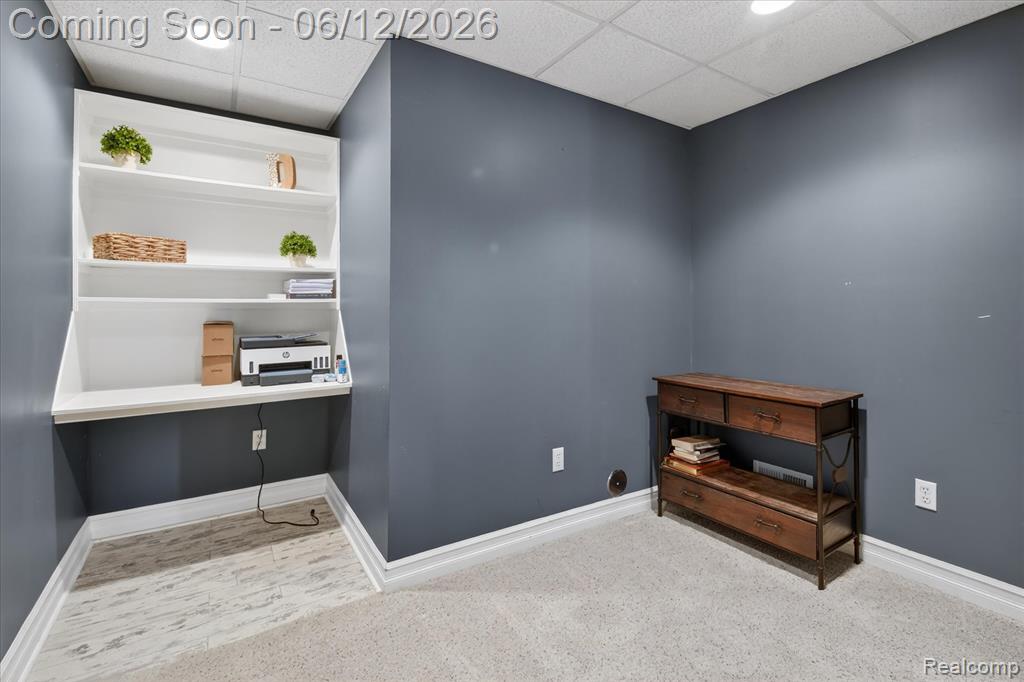 4628 Clinton Drive, Clarkston, MI — Photo 39