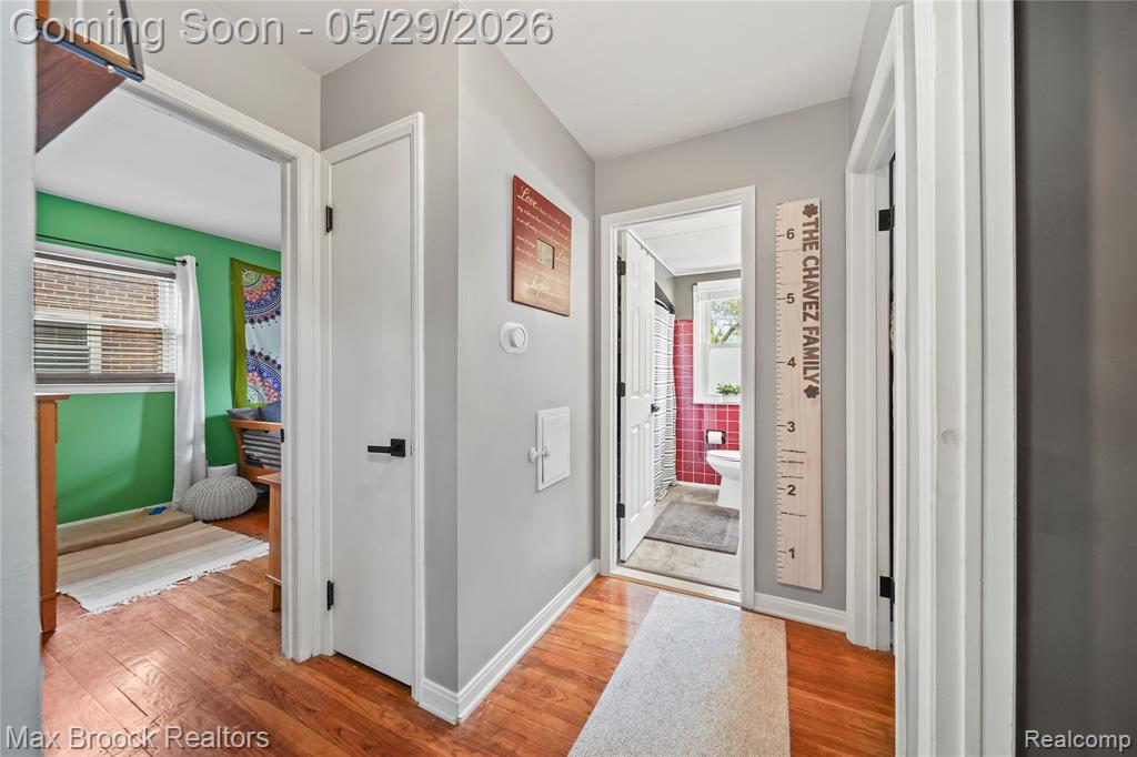 9301 Dixie, Redford, MI 48239 — Photo 10
