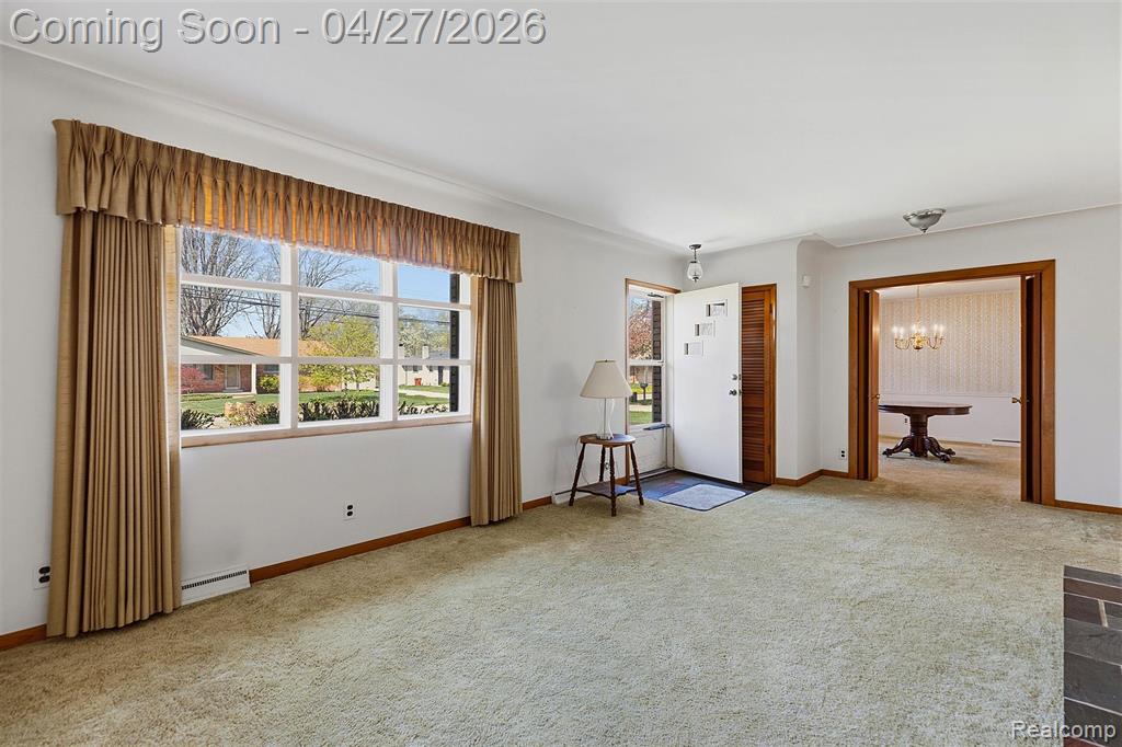 38210 Radde Street, Clinton Twp, MI 48036 — Photo 3