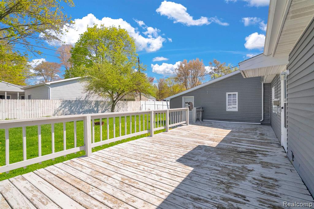 221 Guy Street, Yale, MI 48097 — Photo 28
