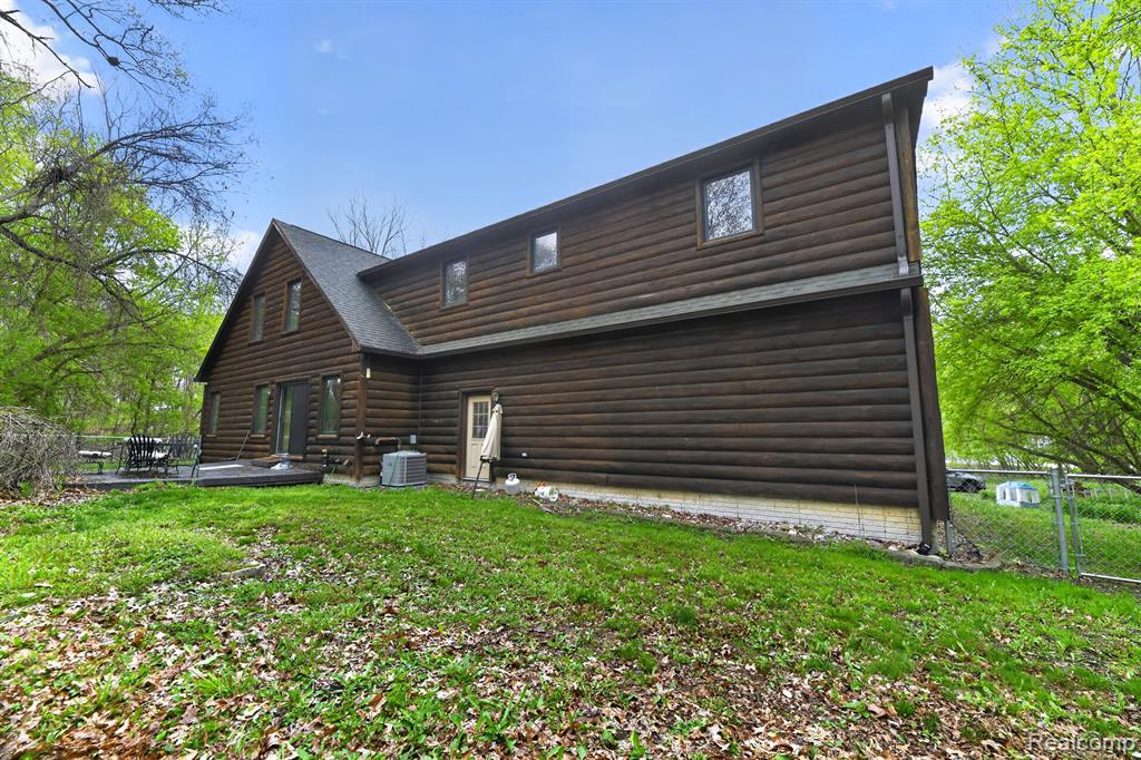 3845 Lake Lapeer Drive, Metamora, MI 48455 — Photo 48