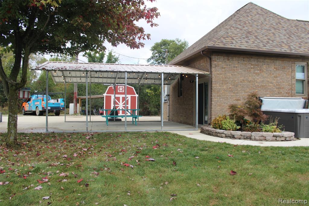 30500 Ostreich Rd Road, Rockwood, MI — Photo 42