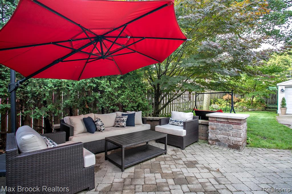 501 N Wilson Avenue, Royal Oak, MI 48067 — Photo 61