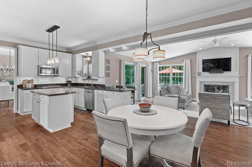 47571 PINE CREEK CT, Northville, MI 48168 — Photo 22