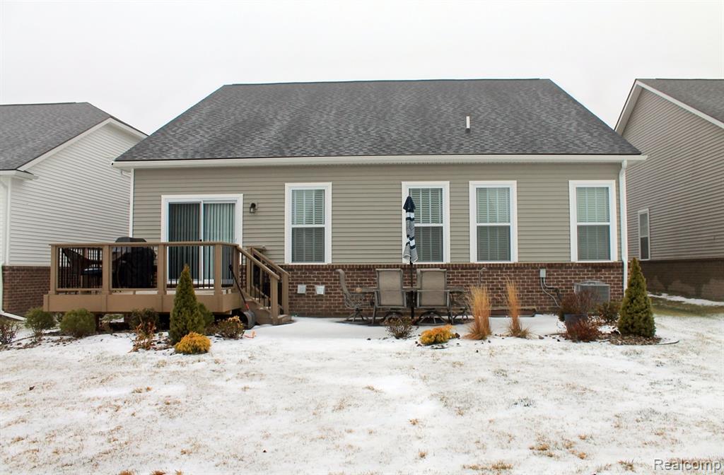 3761 Park Creek Lane, Canton, MI, 48188