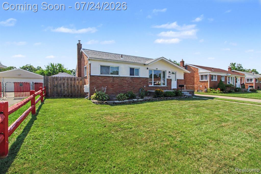 141 Gilman Street, Garden City, MI — Photo 22