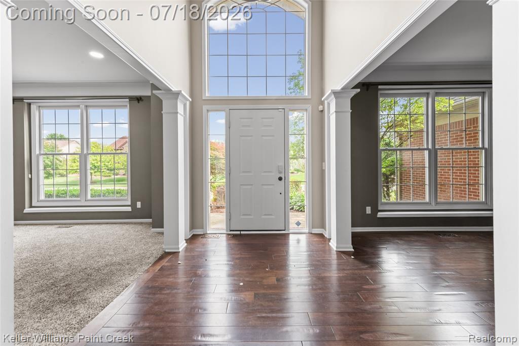 4230 Holly Lane, Oakland, MI 48306 — Photo 6