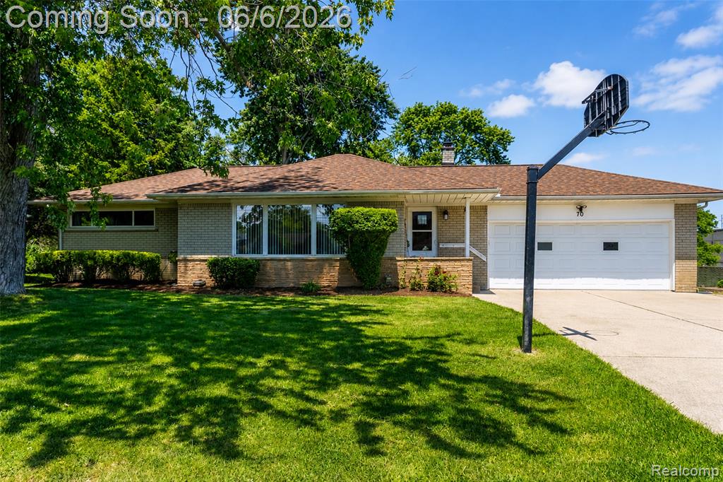 70 W Hamlin Road, Rochester Hills, MI 48307 — Photo 44