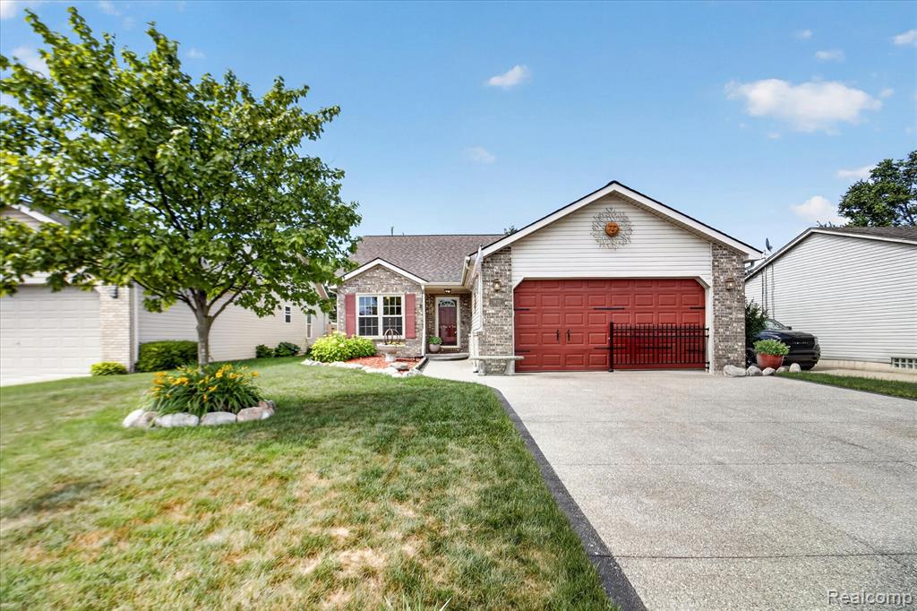 24220 Harrison Street, Clinton Twp, MI 48035 — Photo 5