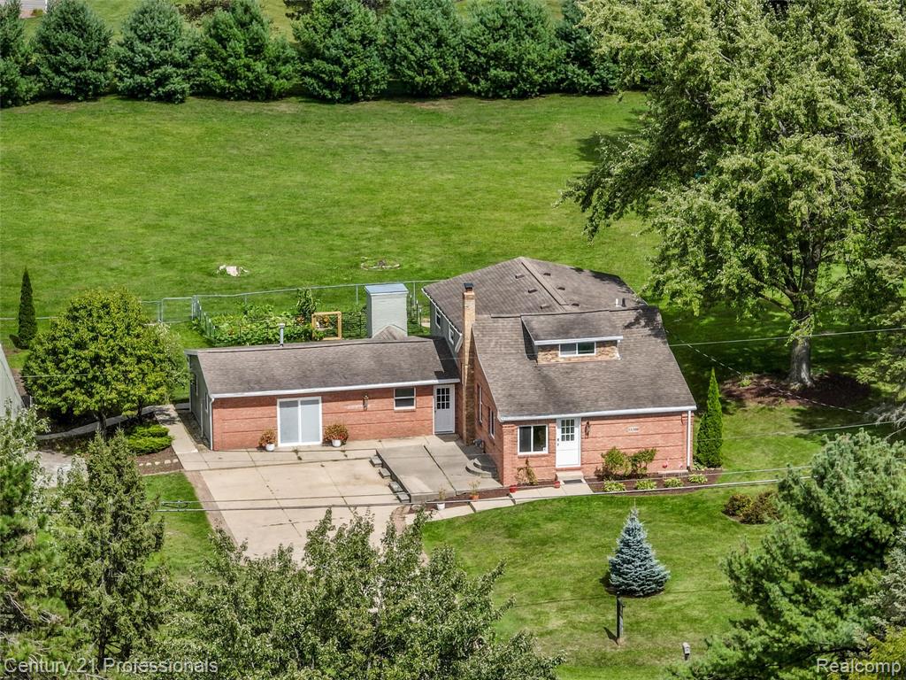 11300 Andersonville Road, Davisburg, MI 48350 — Photo 44