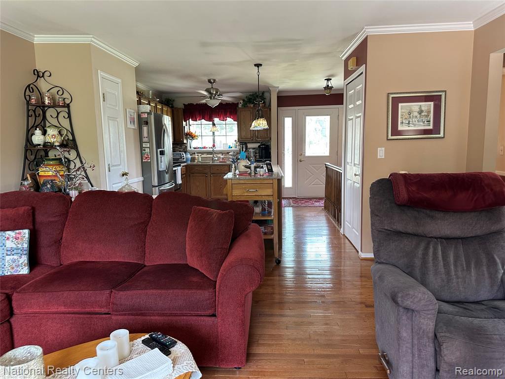 12104 Lexington Drive, 3, South Lyon, MI 48178 — Photo 17