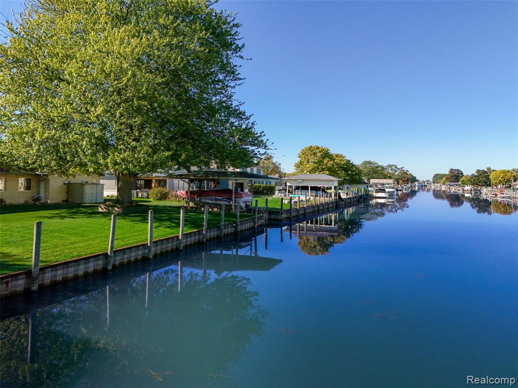 7214 Cardinal Street, Clay, MI 48001 — Photo 41