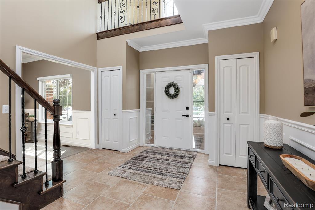 52442 Melody Drive, Macomb, MI 48042 — Photo 12