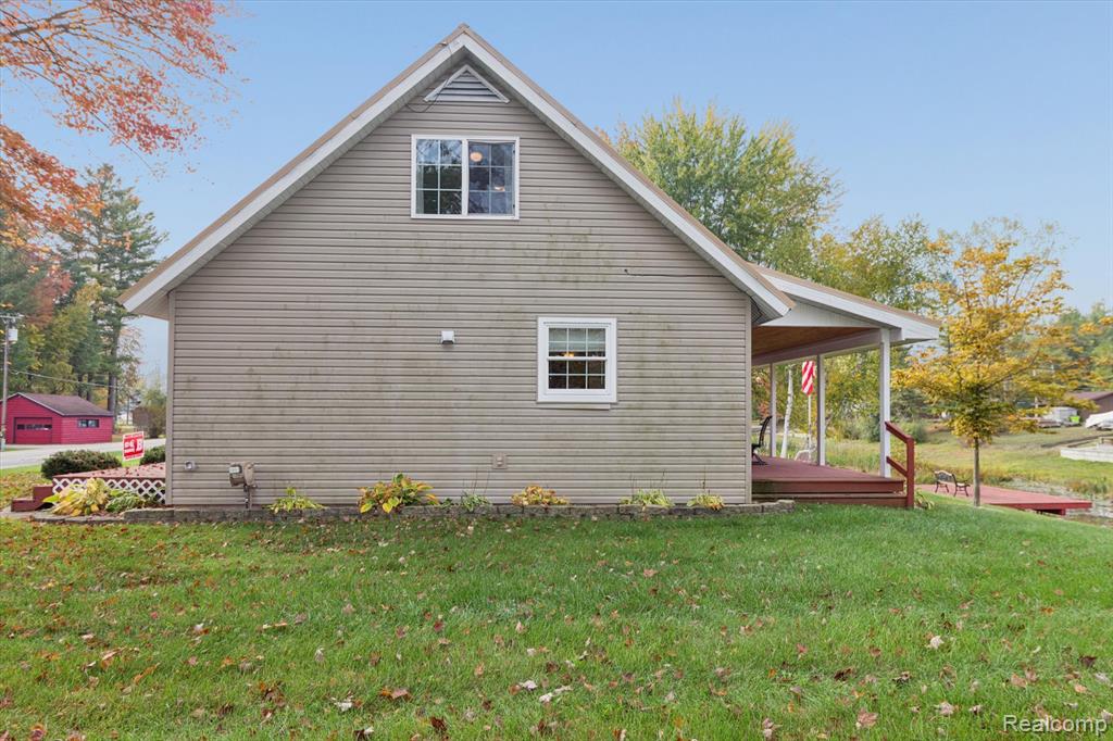 5266 S Pine Street, Beaverton, MI 48612 — Photo 9