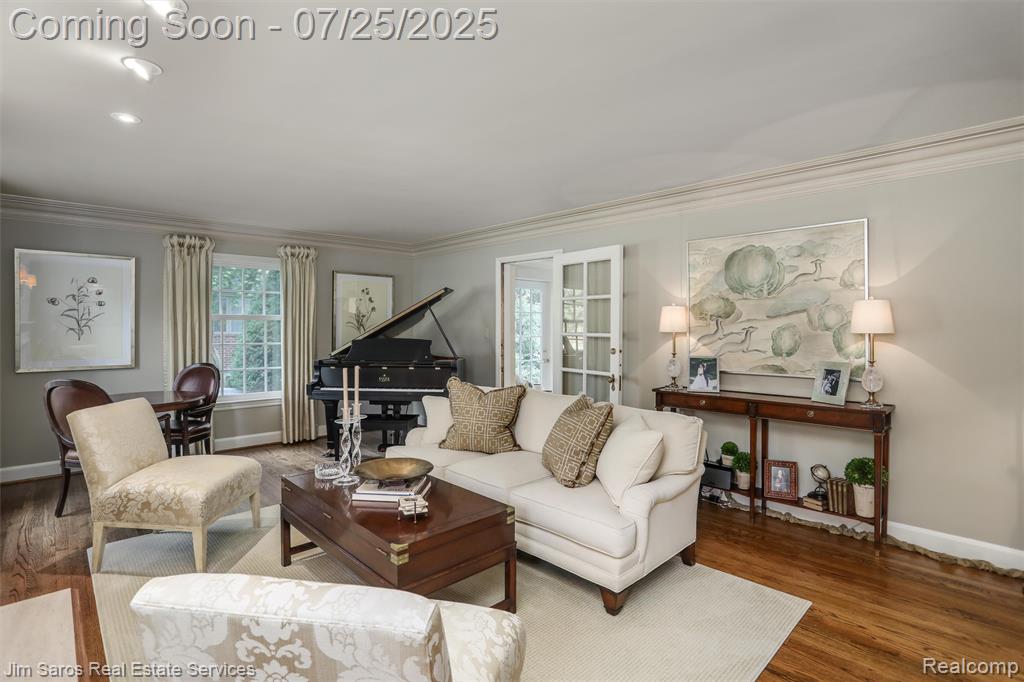51 Lochmoor Boulevard, Grosse Pointe Shores, MI 48236 — Photo 10