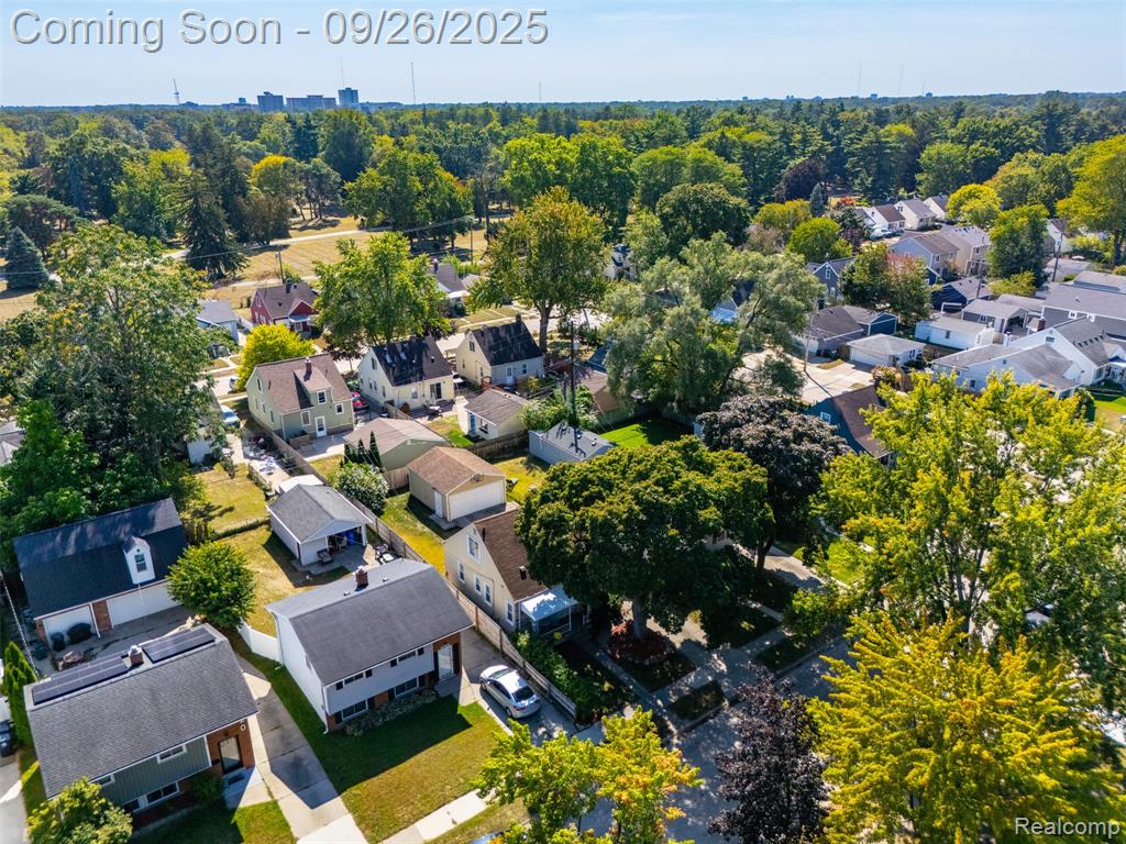 512 Marlin Avenue, Royal Oak, MI 48067 — Photo 35