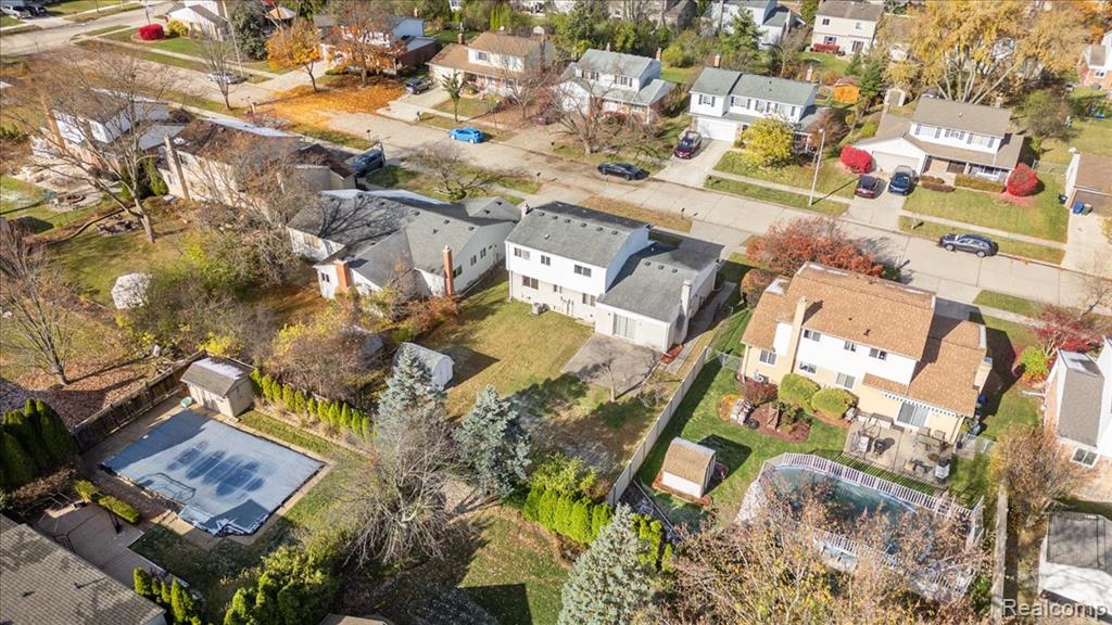 44611 Nantucket Drive, Canton, MI 48187 — Photo 28