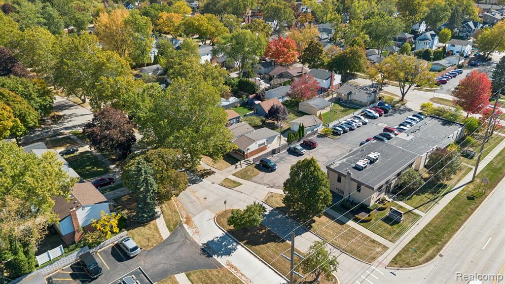 496 Langley Boulevard, Clawson, MI — Photo 40