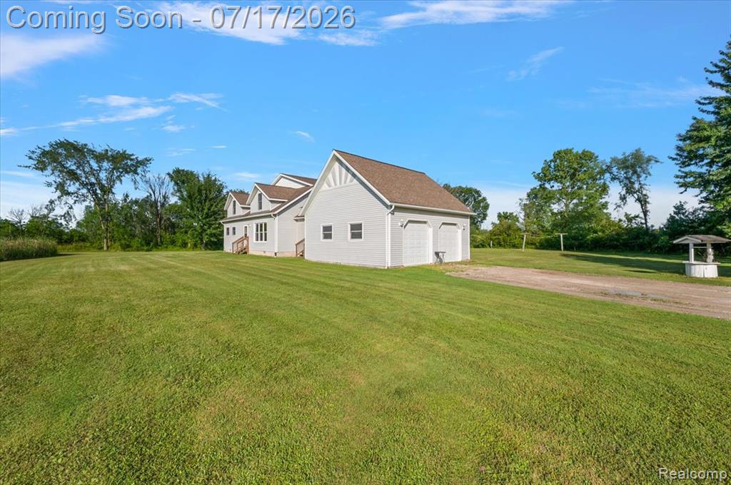 6925 Smiths Creek Road, MI — Photo 37