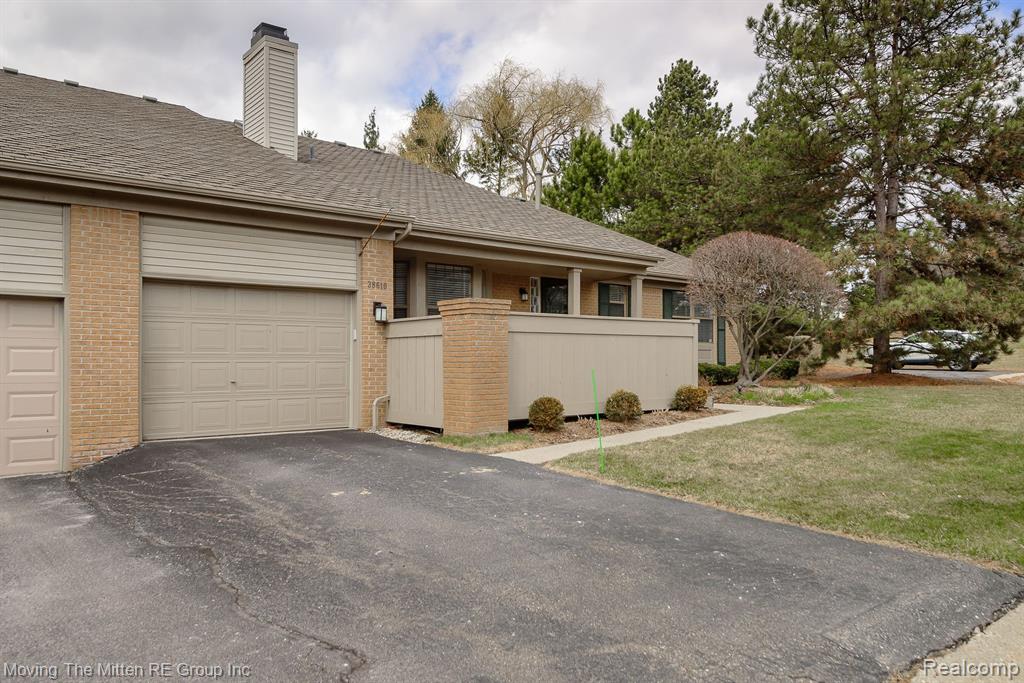38610 BRANDMILL, Farmington Hills, MI 48331 — Photo 41