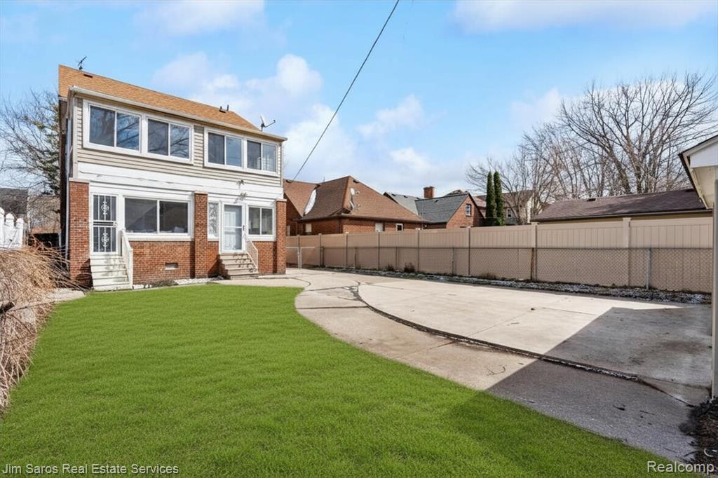 4377 Kensington Avenue, Detroit, MI 48224 — Photo 31