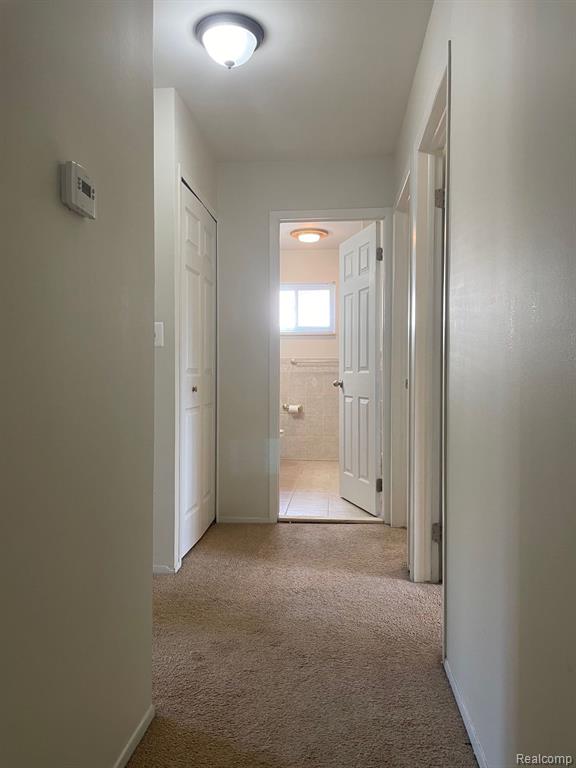 45299 INDIAN CREEK Drive, Canton, MI 48187 — Photo 11
