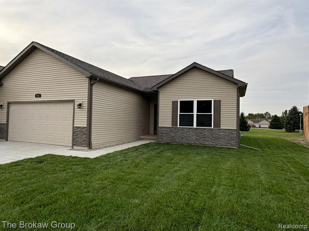 3371 Meadowridge Court, Davison, MI 48423 — Photo 4