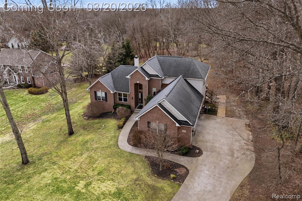 10487 Piedmont Drive, Brighton, MI 48114 — Photo 57