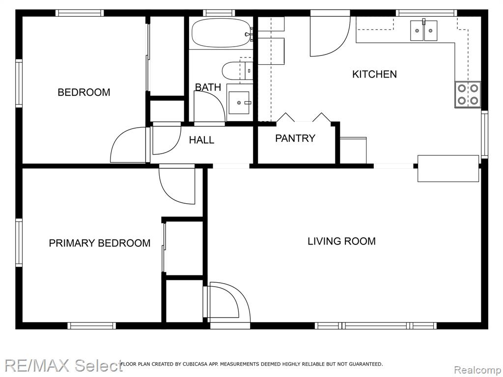 4505 Sheldon Lane, Flint, MI 48507 — Photo 23