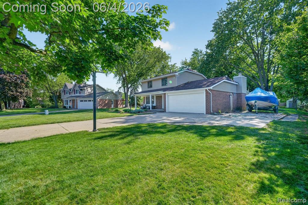 5469 Pheasant Run Road, Clarkston, MI — Photo 2